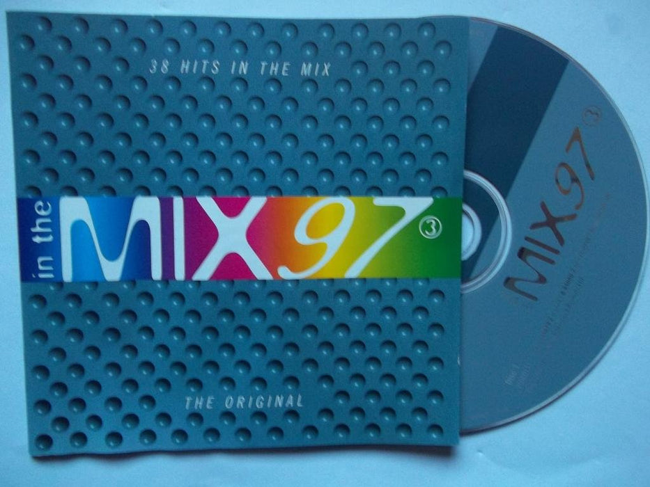 In The MIX 97: 38 Hits / Various (2 Cd);