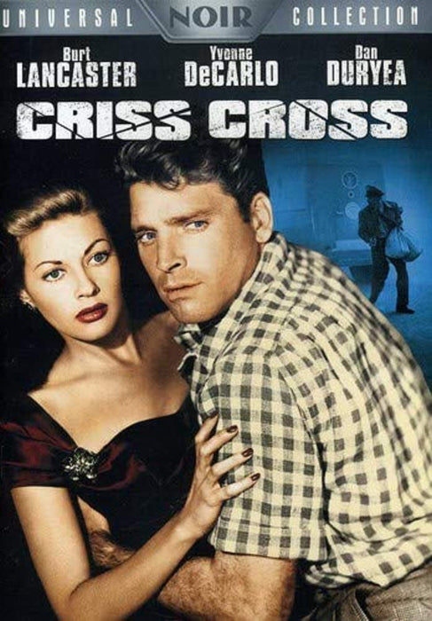 Criss Cross (1948) [Edizione: Stati Uniti];