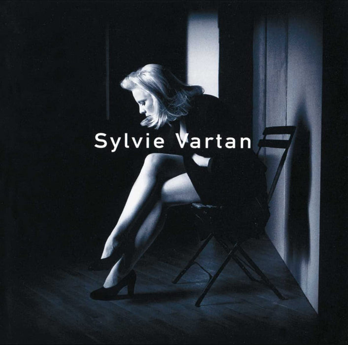 Sylvie Vartan - Sylvie Vartan (2 Lp);