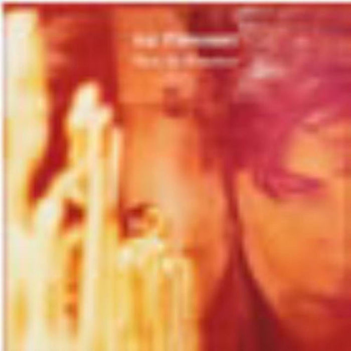 Ed Harcourt - Here Be Monsters;