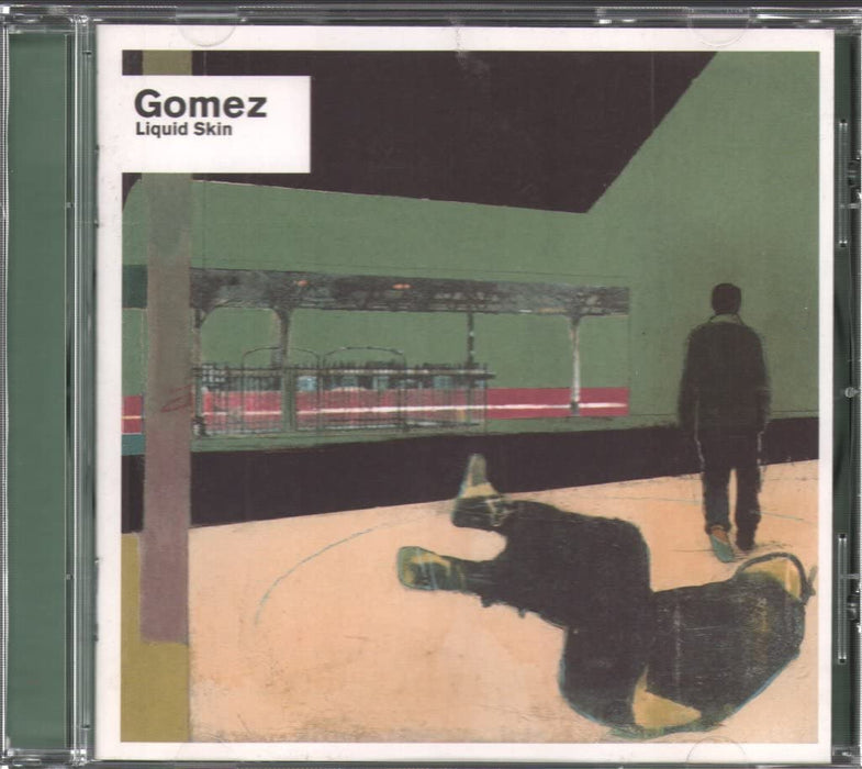 Gomez - Liquid Skin;
