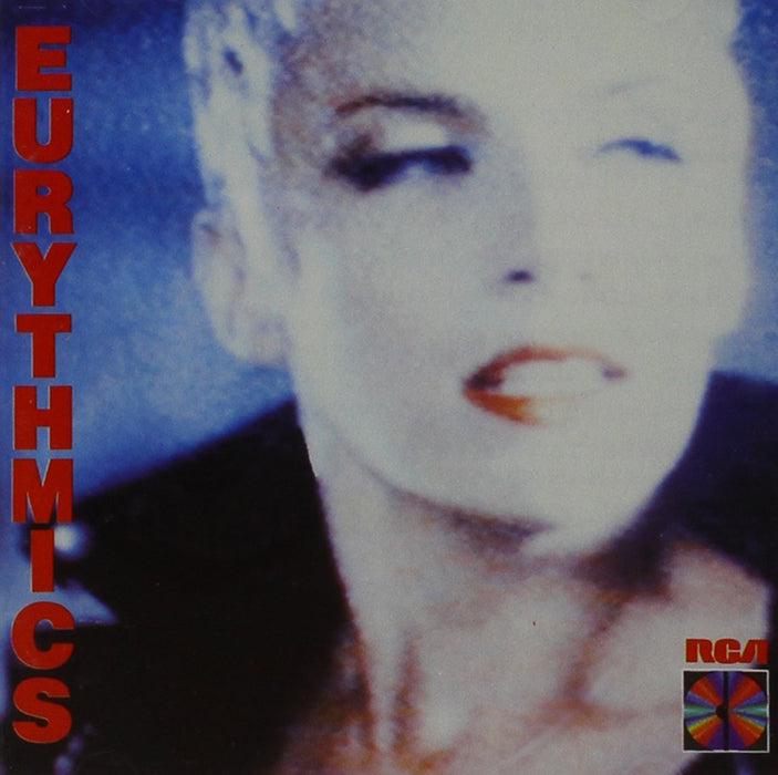 Eurythmics - Be Yourself Tonight (1985);
