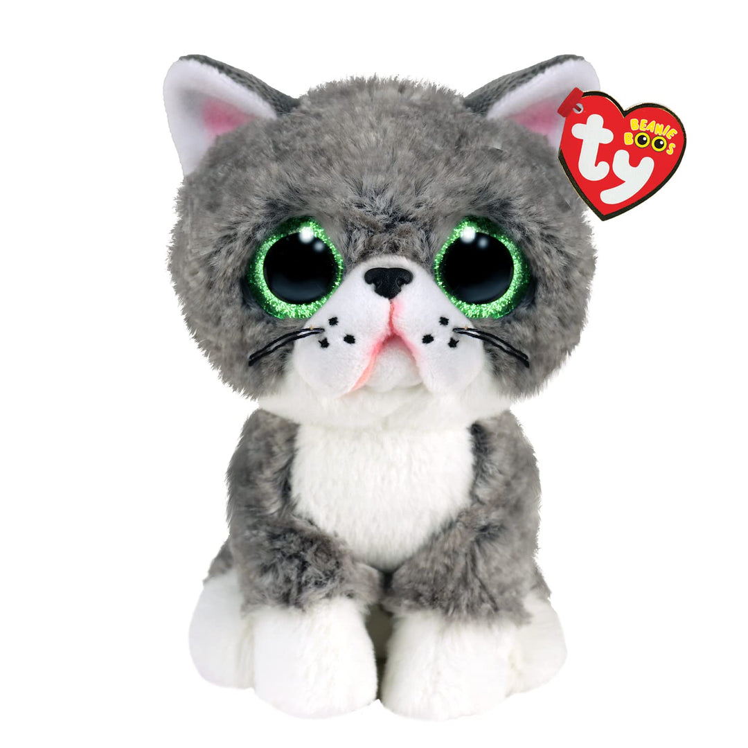 Ty: Beanie Boos - Fergus (Peluche 15 Cm);