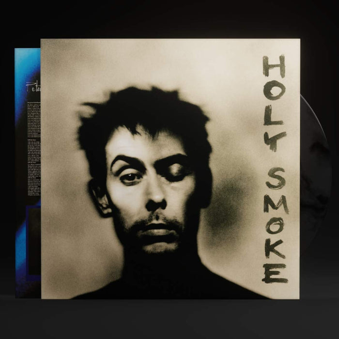 Peter Murphy - Holy Smoke;