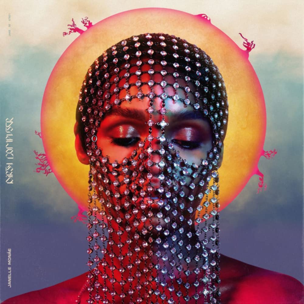 Janelle Monae - Dirty Computer (2 Lp);