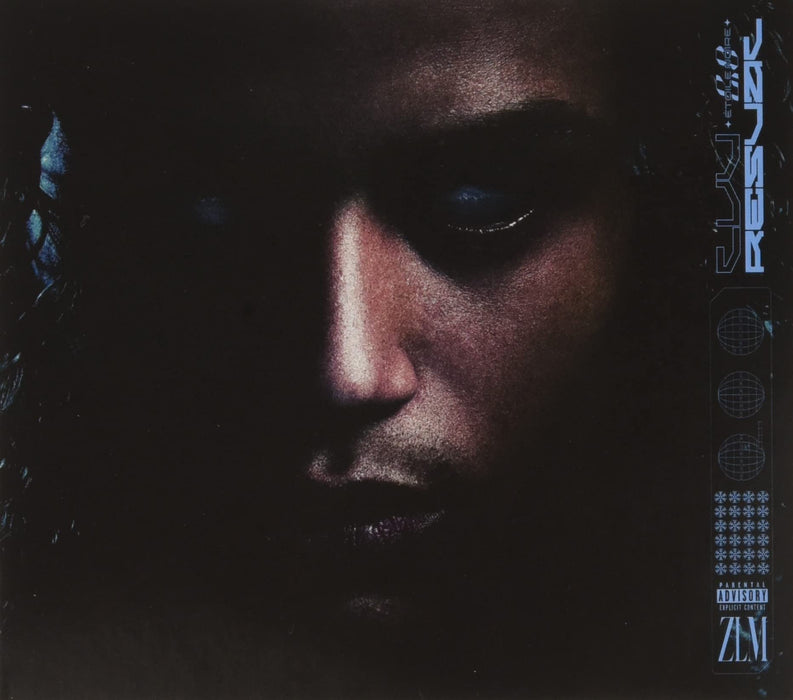 Luv Resval - Etoile Noire 2.0 / Zlm (2 Cd);
