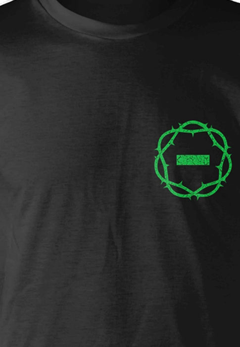 Type O Negative: Thorns (Maglia Manica Lunga Unisex Tg.L);