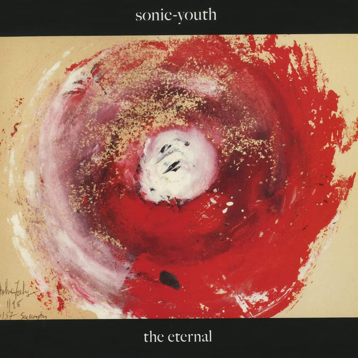 Sonic Youth - The Eternal;