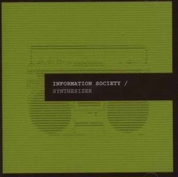 Information Society - Synthesizer;