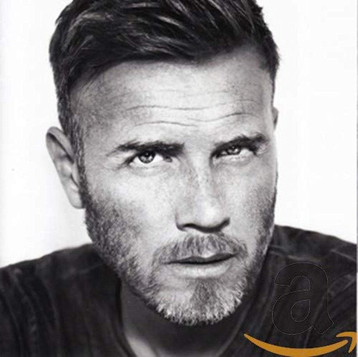 Gary Barlow - Since I Saw You Last;