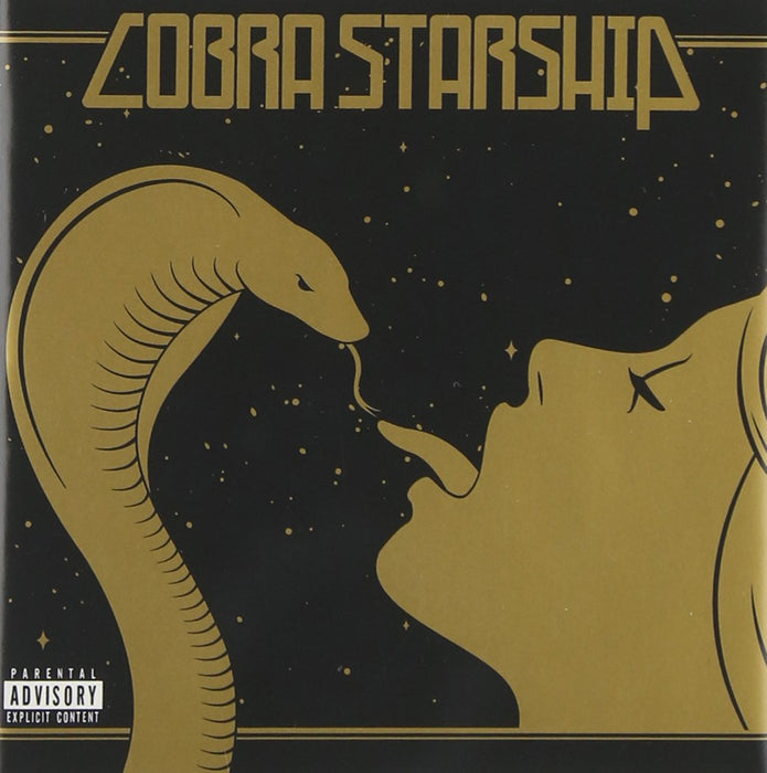 Cobra Starship - While The City Sleeps;