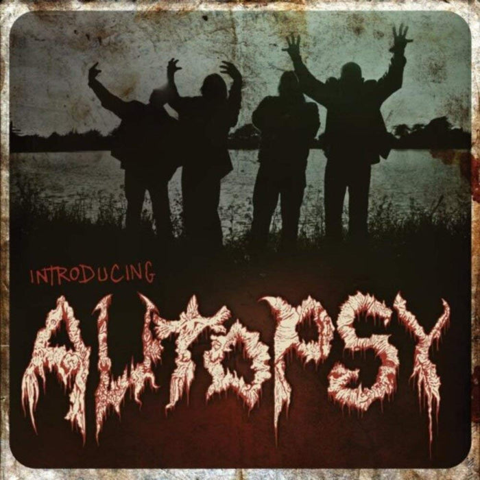 Autopsy - Introducing Autopsy (2 Cd);