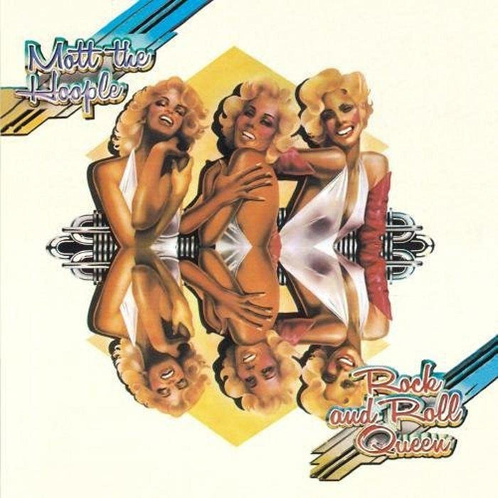 Mott The Hoople - Rock &amp; Roll Queen;