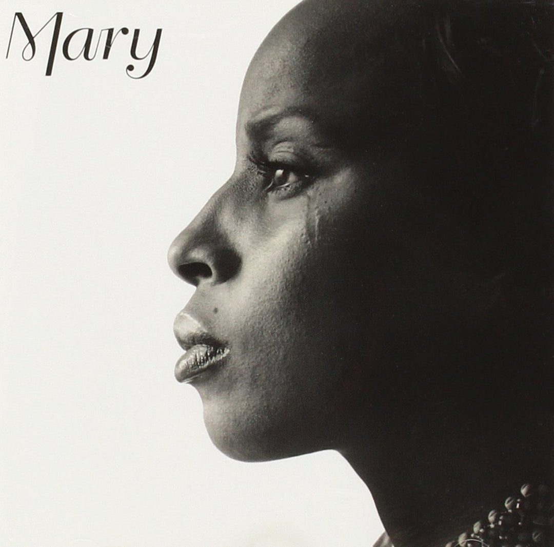 Mary J. Blige - Mary;