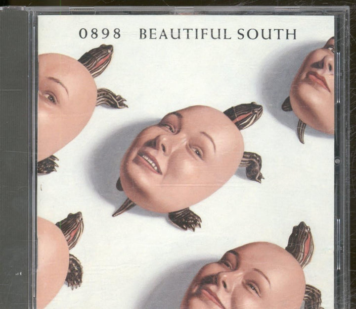 Beautiful South (The) - 0898;