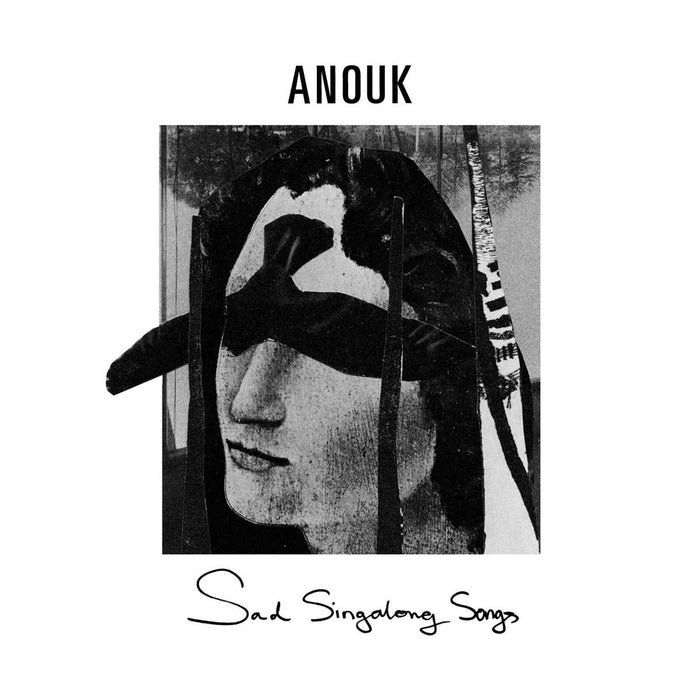 Anouk - Sad Singalong Songs;