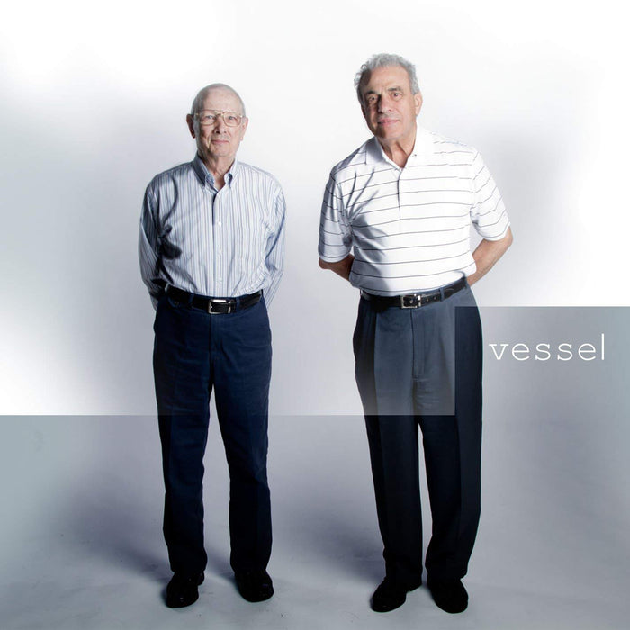 Twenty One Pilots - Vessel;