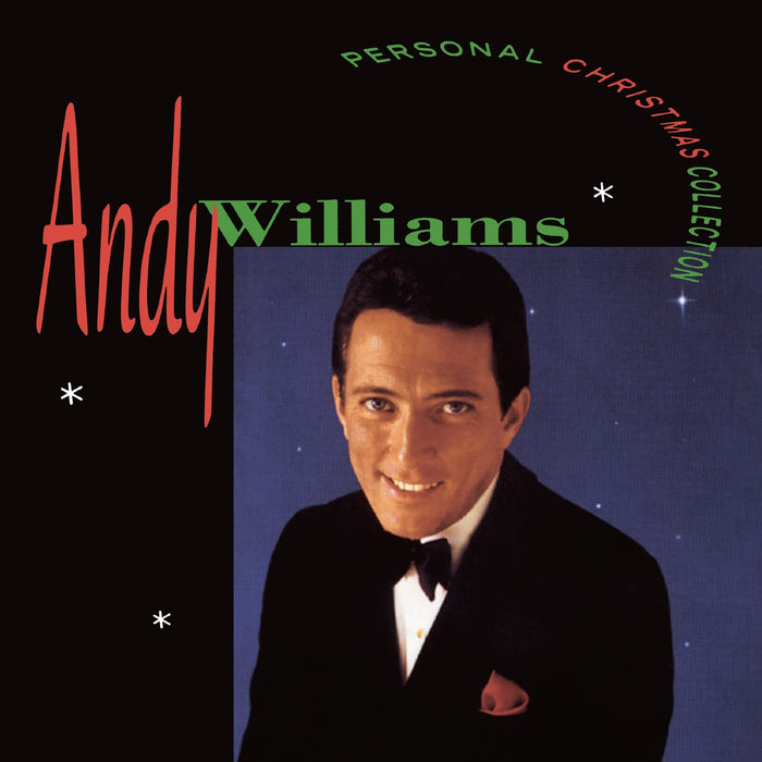 Andy Williams - Personal Christmas Collection;