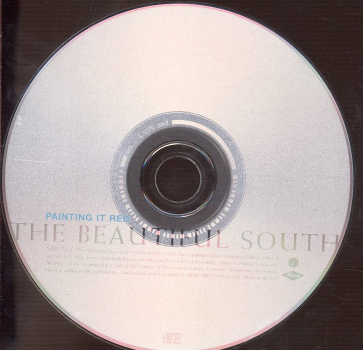 Beautiful South (The) - Painting It Red;