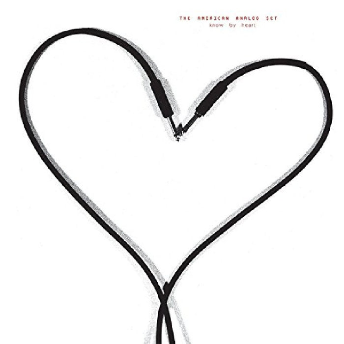 American Analog Set (The) - Know By Heart;