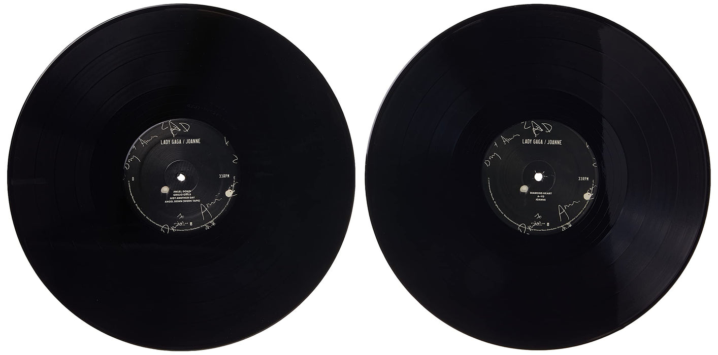Lady Gaga - Joanne (2 LPs);