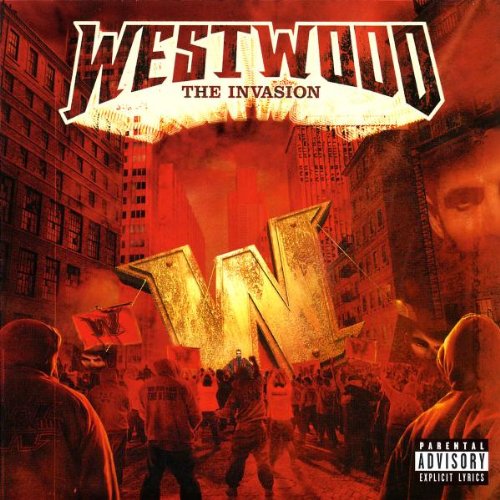 Westwood 8 - The Invasion;