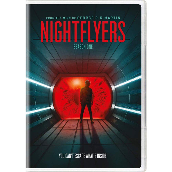Nightflyers: Season One (2 Dvd) [Edizione: Stati Uniti];