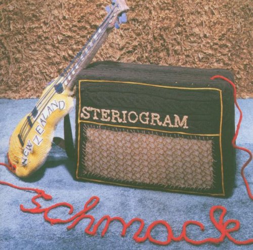 Steriogram - Schmack;