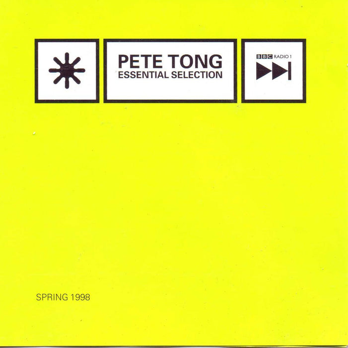 Pete Tong Essential Selection Vol.3;