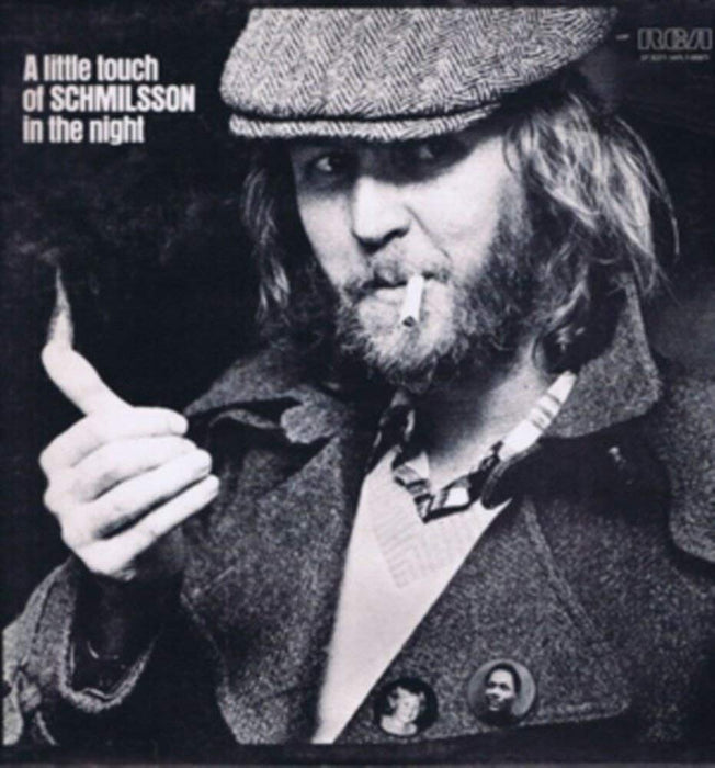 Harry Nilsson - A Little Touch Of Schmilsson In The Night;