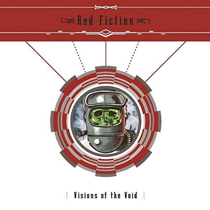 Red Fiction - Visions Of The Void;