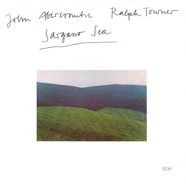 John Abercrombie - Sargasso Sea;