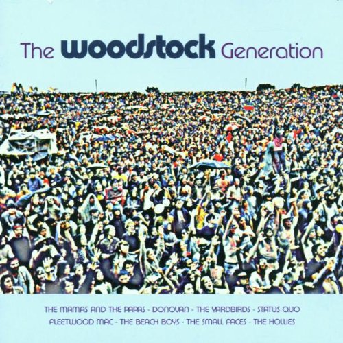 Woodstock Generation (The) / Various;