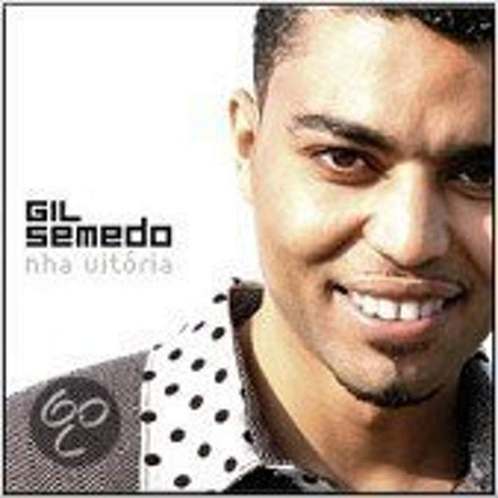 Gil Semedo - Nha Vit?Ria;