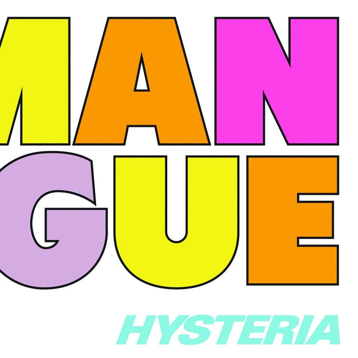 Human League - The Virgin Years (5 Lp);