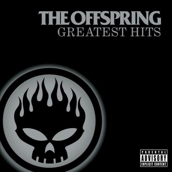 Offspring (The) - Greatest Hits;