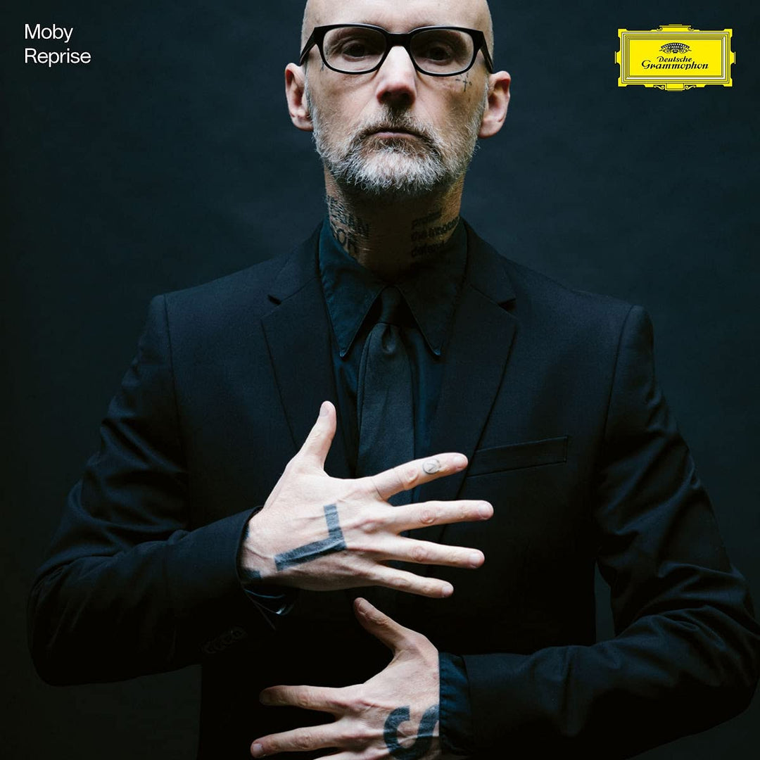 Moby - Reprise (Ltd. Ed.);