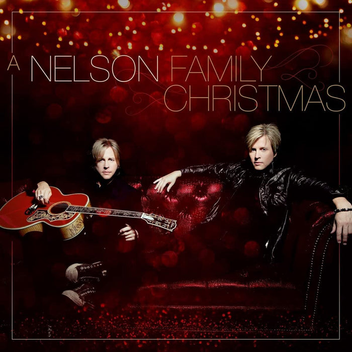 Nelson - Nelson Family Christmas;