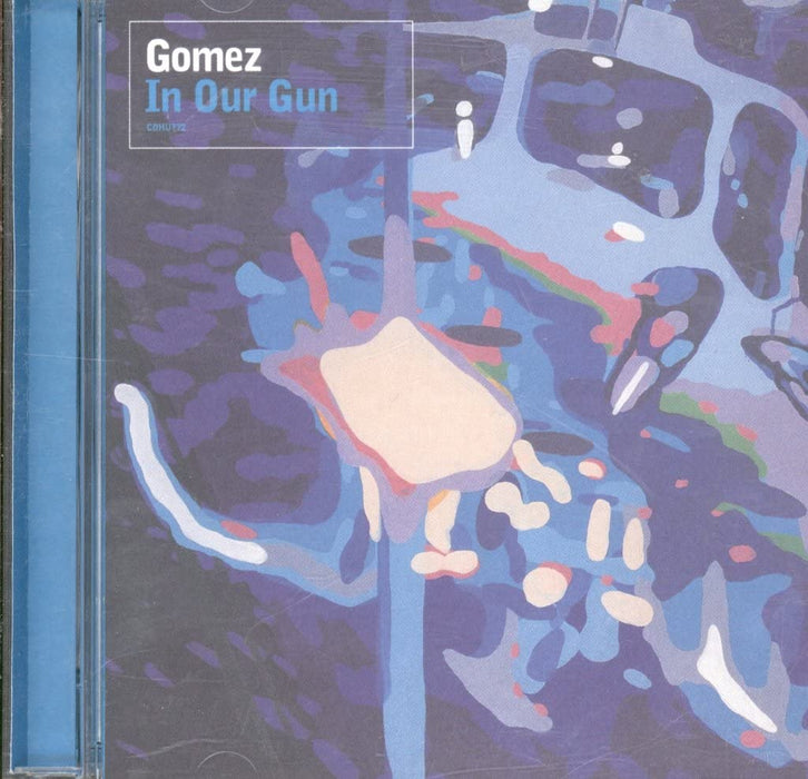 Gomez - In Our Gun;