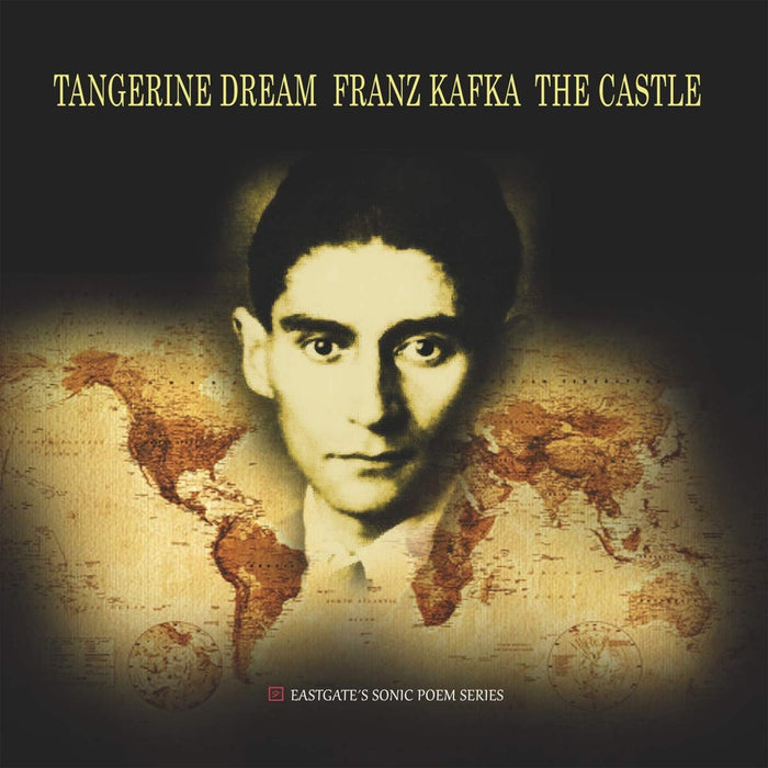 Tangerine Dream - Franz Kafka The Castle;