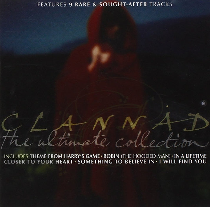 Clannad - The Ultimate Collection;