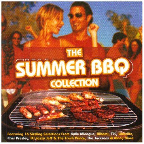 Summer Bbq Collection (The) / Various;