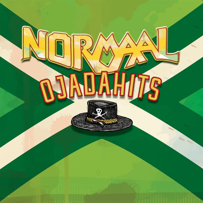 Normaal - Ojadahits -Coloured- (2 Lp);