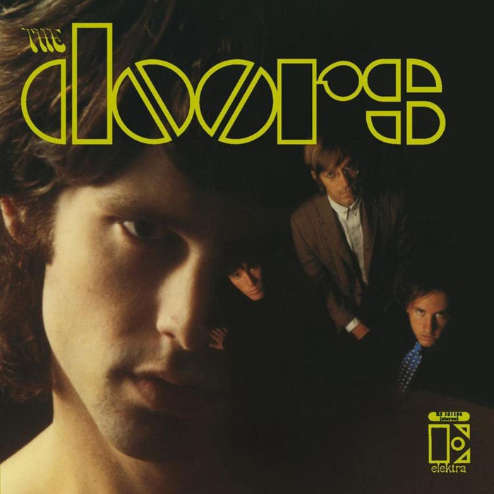 Doors (The) - The Doors;