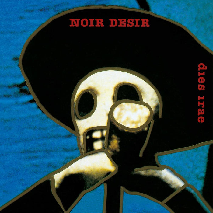 Noir Desir - Dies Irae (3 Lp);