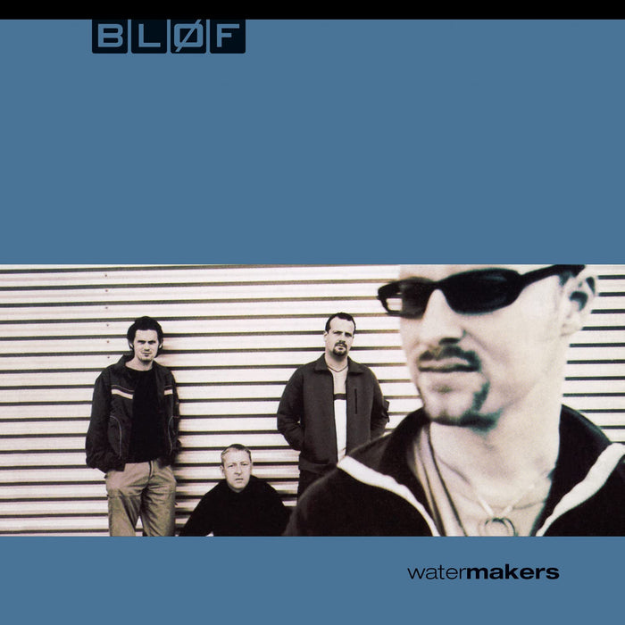 Blof - Watermakers - Coloured;