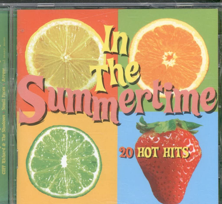 In The Summertime / Various;