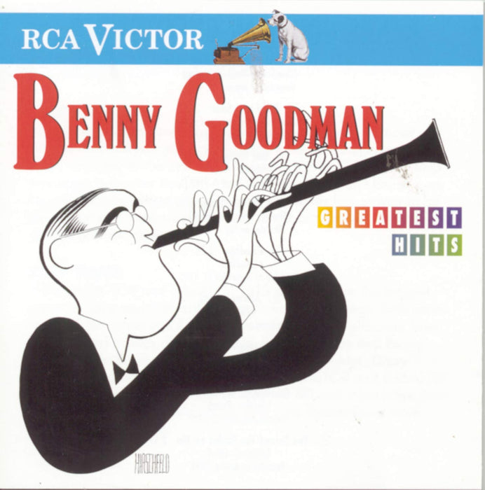 Benny Goodman - Greatest Hits;