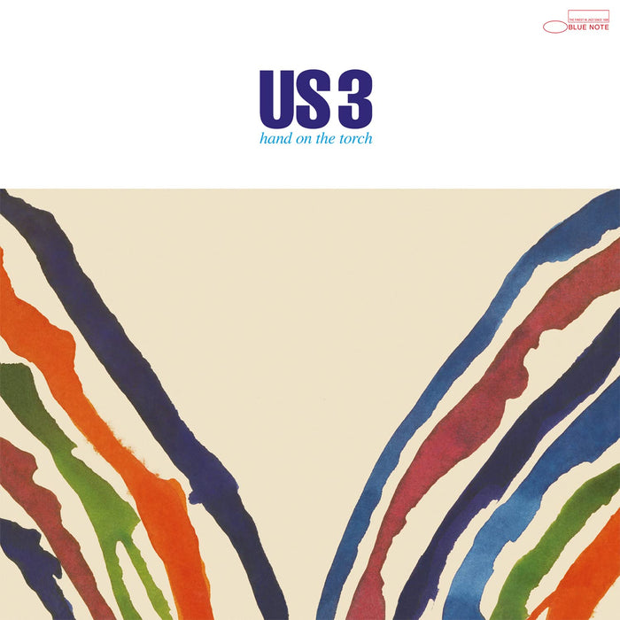 Us3 - Hand On The Torch -Hq-;
