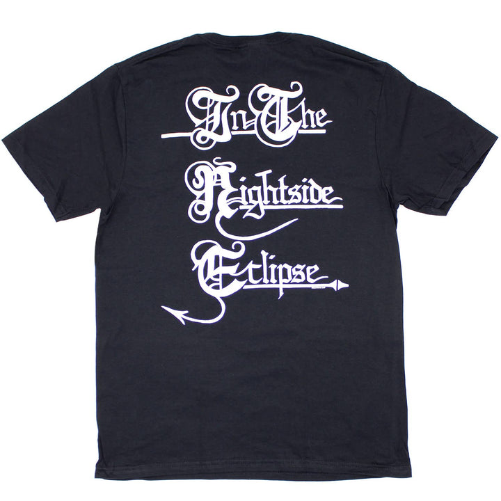 Emperor: In The Nightside (T-Shirt Unisex Tg. M);